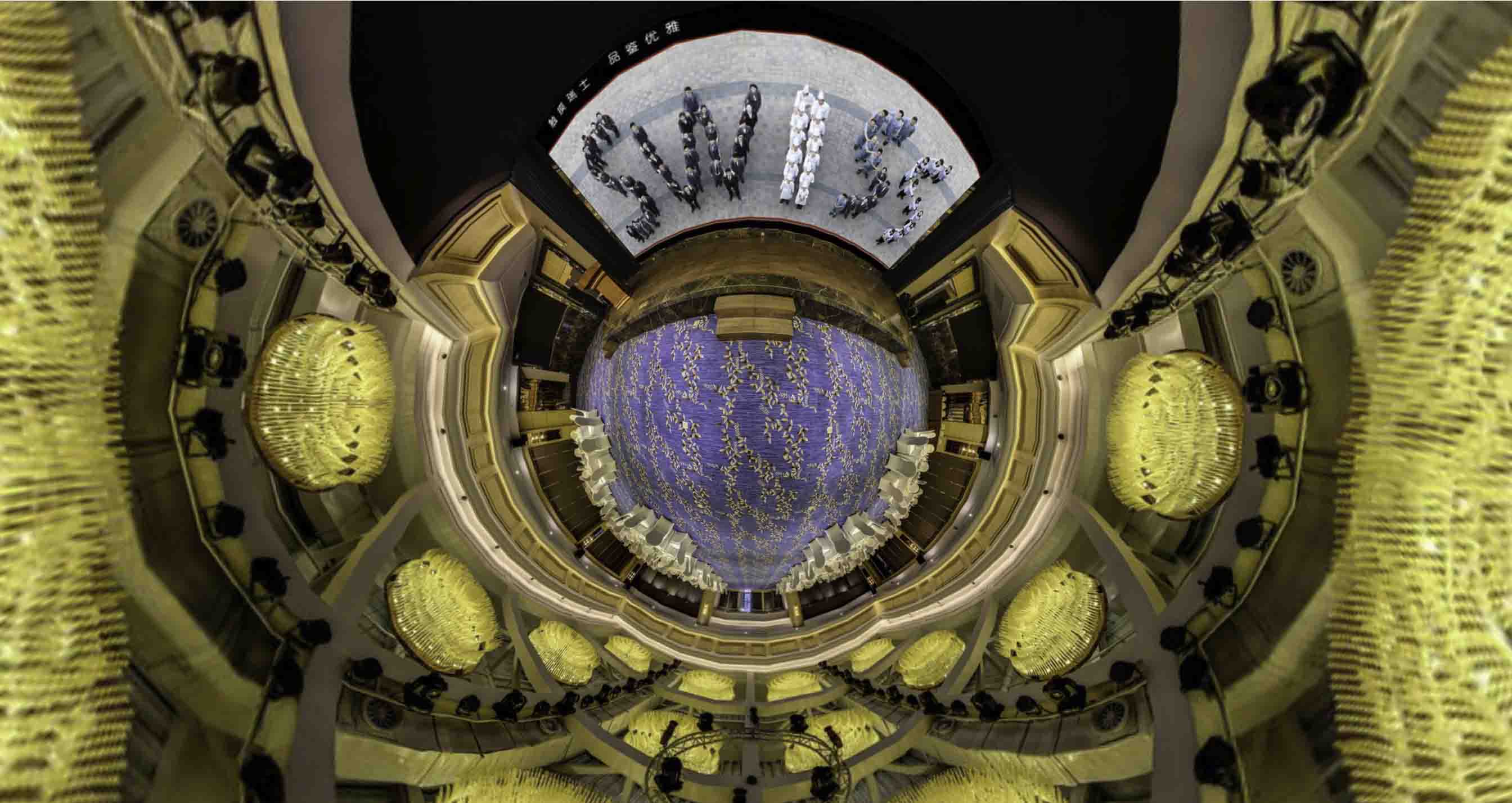 昂仁探索VR全景拍摄中的深度感：营造沉浸式体验的关键要素